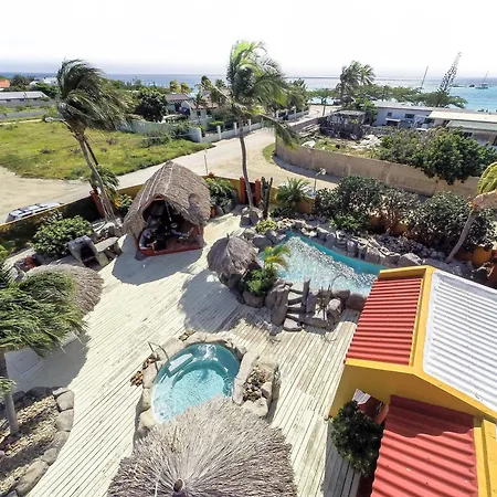 Sea Breeze Apartments